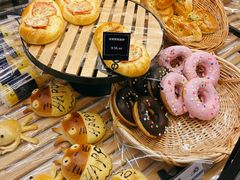 -拉那巴米 蛋糕定制(世纪东方广场店)