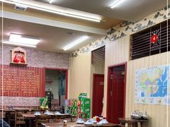 大堂-苗氏卷子鸡(张掖金鸿大厦店)