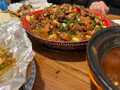 -东来土菜馆(民祥园路店)