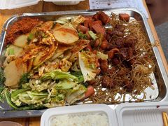 -南门黄孃甜不辣