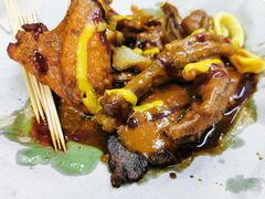 -華歡冰室-WahFoon(吉大店)