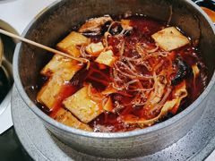 -和庆斋羊蝎子火锅·碳缸烧烤(顺义旗舰店)