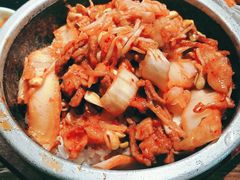 -韩香阁烤肉·烤活鳗(宽厚里店)