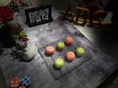 -ABC Cooking Studio(西安大悦城店)
