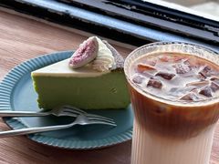 -ChanDu躔度咖啡(灯塔店)