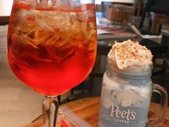 -Peet's 皮爷咖啡(东湖路手作店)