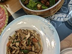 -益恒饭店乡间白族菜(古城总店)