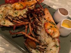 -广州四季酒店·佰鲜汇·现代法餐