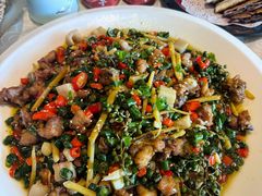 -辣婆婆(航天桥店)