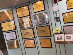 -华美国际月子会所(合生店)