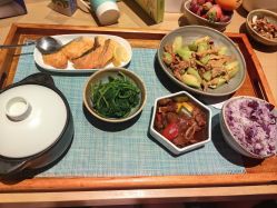 -和伊母婴护理中心·全套房(金山店)