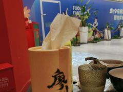 -廖川菜(八佰伴店)