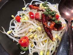 -云海肴·汽锅鸡·云南菜(美罗城店)