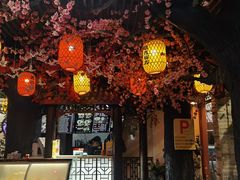 大堂-金杨拉面王小吃面馆·牛三宝面·红烧牛肉粉