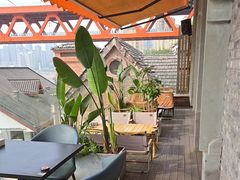 -马灯记·云贵川·Bistro(龙门浩店)