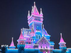 -厦门方特东方神画