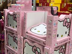 -山姆会员商店(亦庄创意生活广场店)
