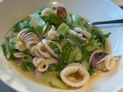 -开海·红岛海鲜虾水饺(石老人店)
