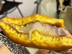 -辛一·铜锣烧(大宁久光店)