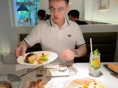 -春树下·树屋花房西餐厅(罍街AS1980店)