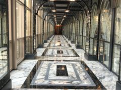 -岷山饭店-芝芝自助餐厅