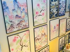 -狮王府淮扬菜(夫子庙老门东店)