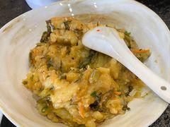 -喜洲翰林餐厅(董家百年老宅店)