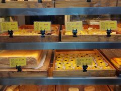 -观音桥百香林西点