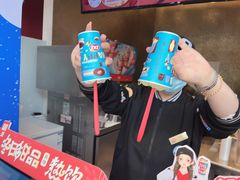 -DQ·蛋糕·冰淇淋(阜盛道店)