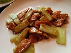 -羡餐厅·杭帮菜·淳菜(千岛湖自由洲际殿店)