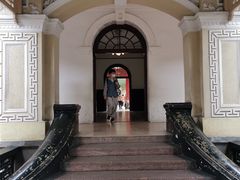 -南京中国近代史遗址博物馆(南京总统府)