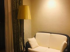 -三清山希尔顿度假酒店