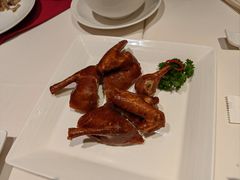 -利苑酒家(宜安广场店)