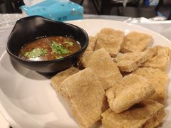 -虎虎龙虾大排档(双井店)