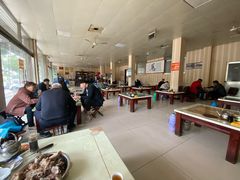 大堂-马庆安羊汤馆(总店)