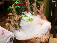 -阳光岛·海鲜盛宴(银泰中心in99店)