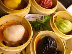 -一笼小幸运