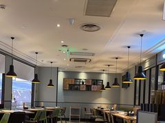 -新石器烤肉(招商1872店)