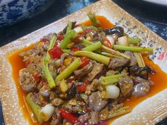 -青城甲(青城山店)