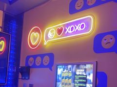 -好乐迪(张扬路八佰伴店)