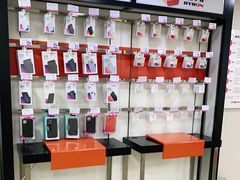 -百邦苹果官方授权维修(文景大厦店)