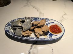 -又见炊烟私房菜(敬亭路店)