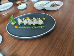 -喜鼎海胆水饺(东港店)