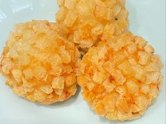 灌汤虾球-南翔馒头店(豫园店)