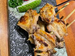 -九井澤精致料理(金茂店)