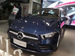 -上海德星奔驰(江杨南路店)