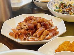 -宝中宝食府(清泰街店)