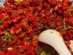 -赤宴·川菜(玉林店)