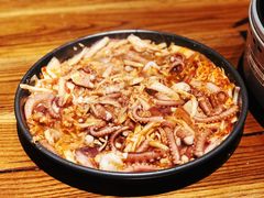 -烧货·活海鲜炭烧(湖滨商业街店)