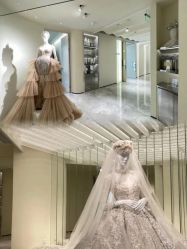 -MANLI BRIDAL婚纱